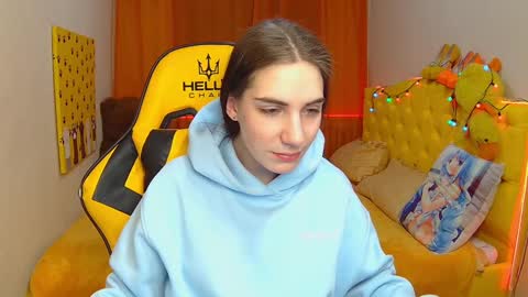 nikastarkk online show from 02.22.25