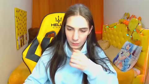 nikastarkk online show from 02.23.25