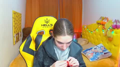 nikastarkk online show from 02.26.25