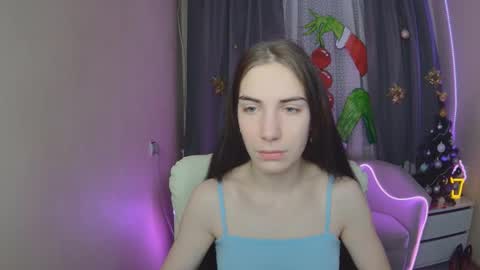 Snapshot of nikastarkk chatting on 12.16.25 nikastarkk online show from 12.16.25