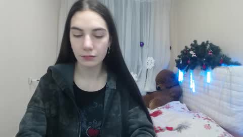 Snapshot of nikastarkk chatting on 01.13.26 nikastarkk online show from 01.13.26