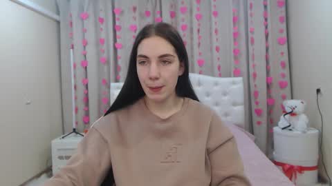 Snapshot of nikastarkk chatting on 02.06.26 nikastarkk online show from 02.06.26