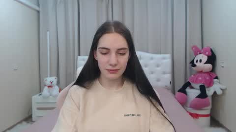 Snapshot of nikastarkk chatting on 02.19.26 nikastarkk online show from 02.19.26