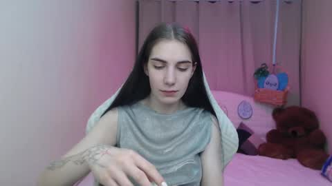 Snapshot of nikastarkk chatting on 04.03.26 nikastarkk online show from 04.03.26