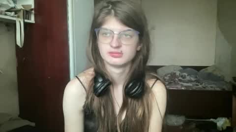 NikaXZimax online show from 11.05.25