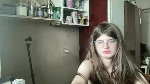 NikaXZimax online show from 02.19.26