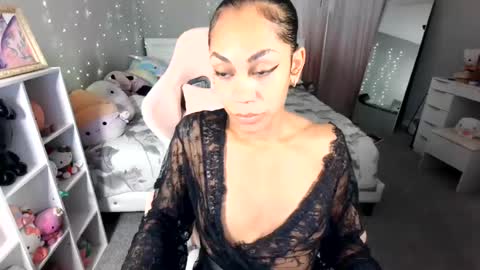 Snapshot of nikayasworld chatting on 08.01.26 nikayasworld online show from 08.01.26
