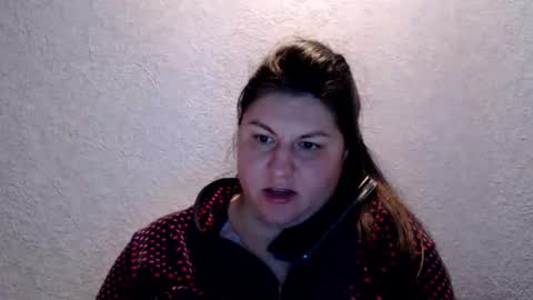 NikayShadow online show from 10.29.25