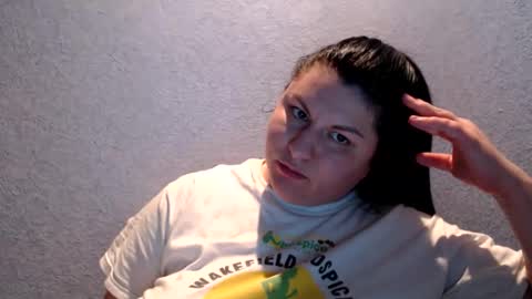 NikayShadow online show from 11.05.25