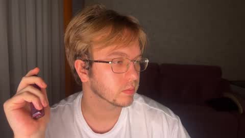 Snapshot of nikceline chatting on 12.02.25 Celine online show from 12.02.25