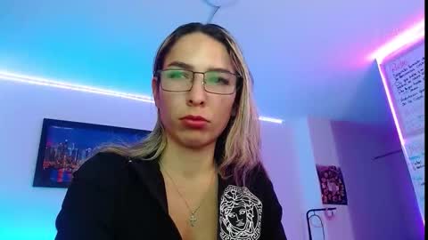  Natalia online show from 09.14.25