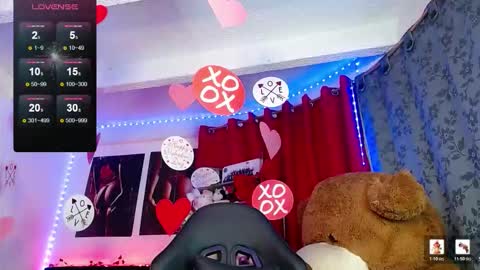  Natalia online show from 03.08.26