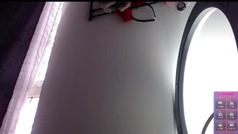  Natalia online show from 06.18.26