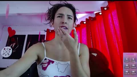  Natalia online show from 07.04.26