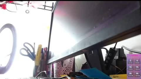  Natalia online show from 07.13.26