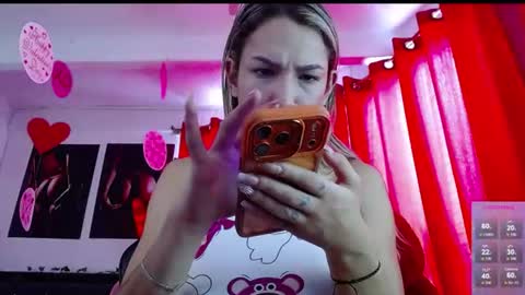  Natalia online show from 07.22.26