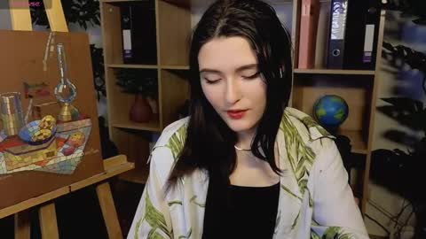 niki_cutes online show from 01.17.25