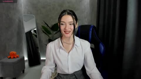 niki_cutes online show from 01.21.25