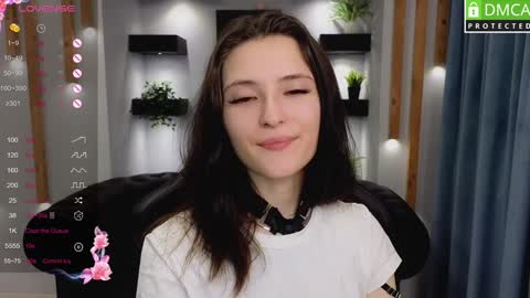 niki_cutes online show from 01.31.25