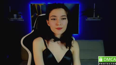 niki_cutes online show from 02.04.25