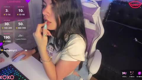 niki_sweet06 online show from 12.13.24