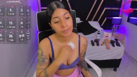 Niki online show from 12.27.24