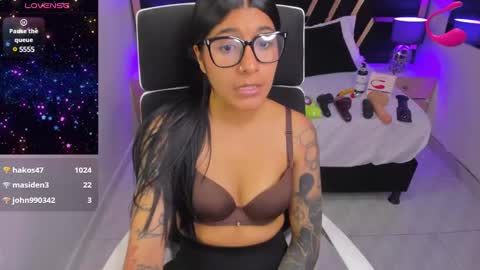 Niki online show from 01.11.25