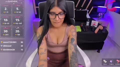 Niki online show from 01.14.25