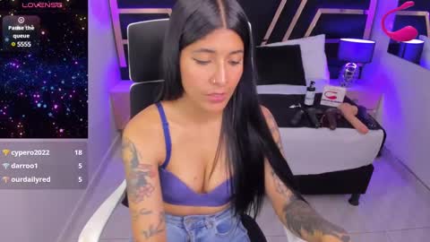 Niki online show from 02.04.25