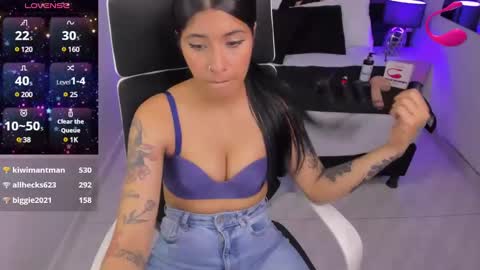 Niki online show from 02.08.25