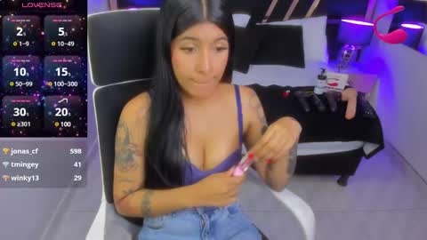 Niki online show from 02.21.25