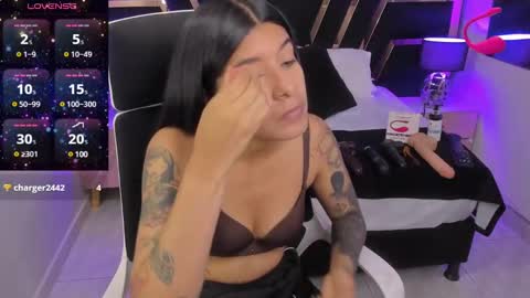 Niki online show from 03.09.25