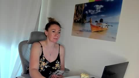 nikicute18 online show from 02.14.26