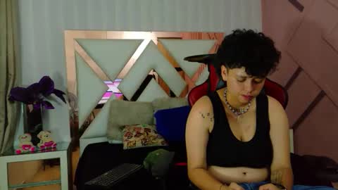 Nikievanz online show from 04.30.26
