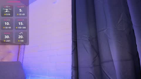 Niikii online show from 10.31.25