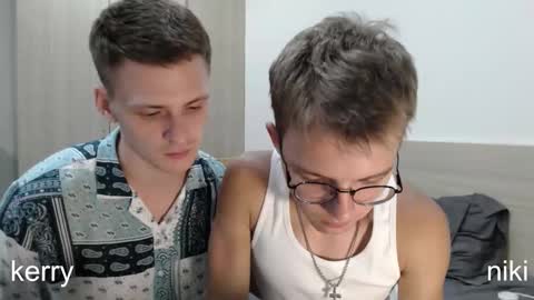 Snapshot of nikikerry_cum_ chatting on 11.12.25 nikikerry_cum_ online show from 11.12.25