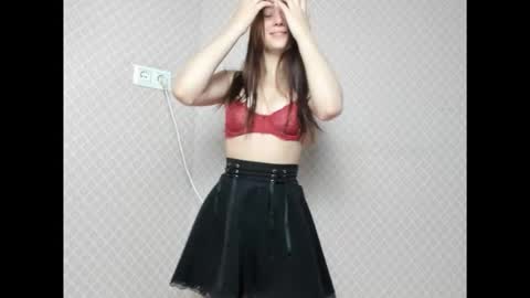 nikiololli666 online show from 10.02.25