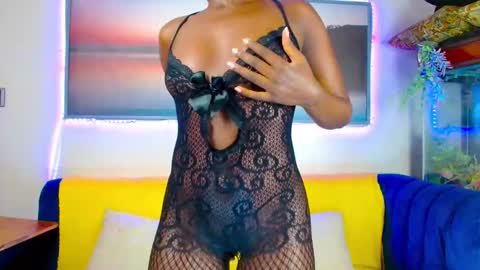 Nikita online show from 10.19.25