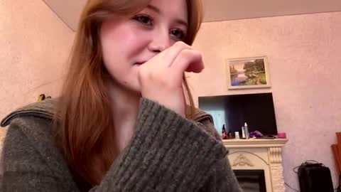 Amy online show from 03.19.26