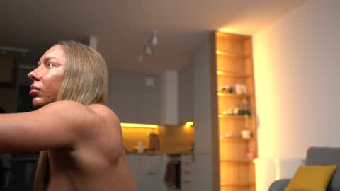 Nikita Karma online show from 01.23.25