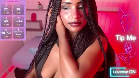 nikitakisskm online show from 12.02.25