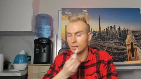 Nikita online show from 06.23.26