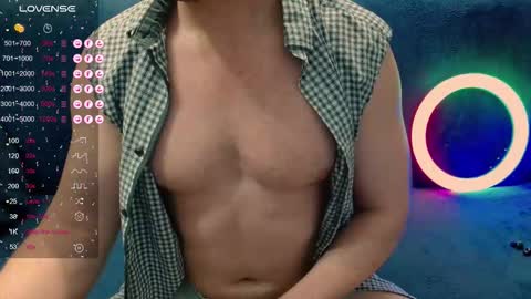 Sasha online show from 09.23.25