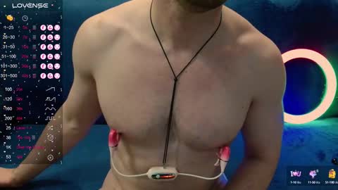 Sasha online show from 09.26.25