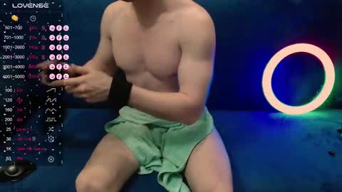 Sasha online show from 10.07.25