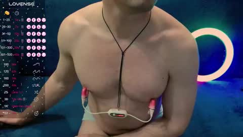 Sasha online show from 10.19.25