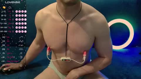 Sasha online show from 11.09.25