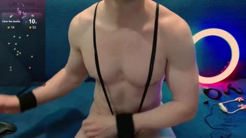 Sasha online show from 02.19.26