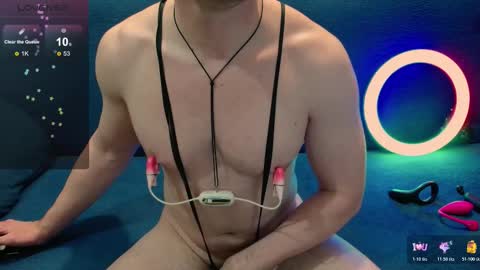 Sasha online show from 02.22.26