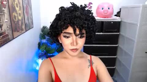 nikitta_morris online show from 03.27.26